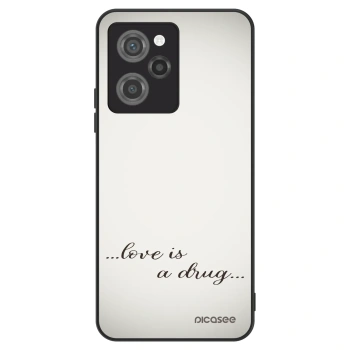 Husă pentru Xiaomi Poco X5 Pro - Love is a drug