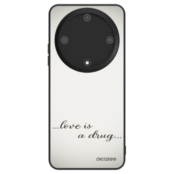 Husă pentru Honor Magic5 Lite 5G - Love is a drug