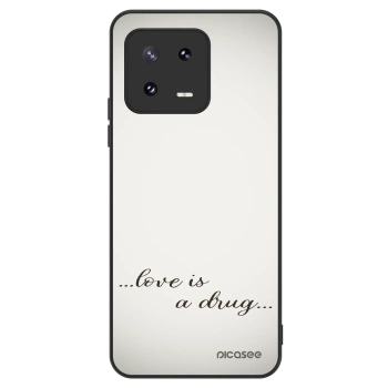 Husă pentru Xiaomi 13 Pro - Love is a drug