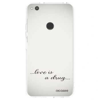 Husă pentru Huawei P9 Lite 2017 - Love is a drug
