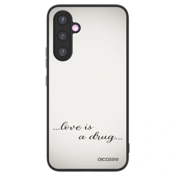 Picasee ULTIMATE CASE pentru Samsung Galaxy A54 5G A546B - Love is a drug