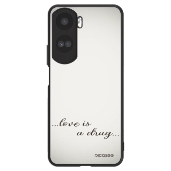 Husă pentru Honor 90 Lite 5G - Love is a drug
