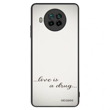 Husă pentru Xiaomi Mi 10T Lite - Love is a drug