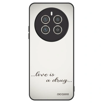 Husă pentru Realme 12 Pro 5G - Love is a drug