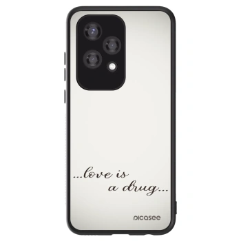 Husă pentru Honor 200 Lite - Love is a drug