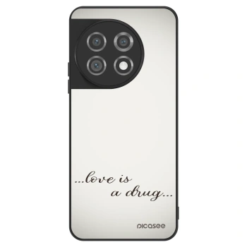 Husă pentru OnePlus 11 5G - Love is a drug