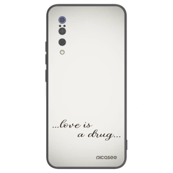 Husă pentru Xiaomi Mi 9 - Love is a drug