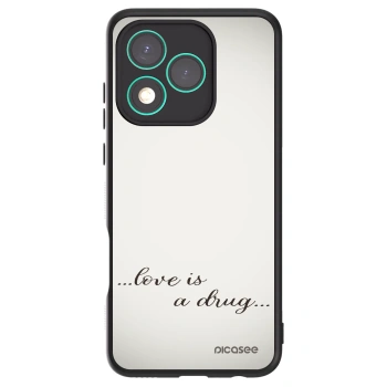 Husă pentru Honor 400 Lite 5G - Love is a drug