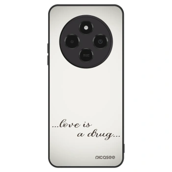 Husă pentru Xiaomi Poco C75 - Love is a drug