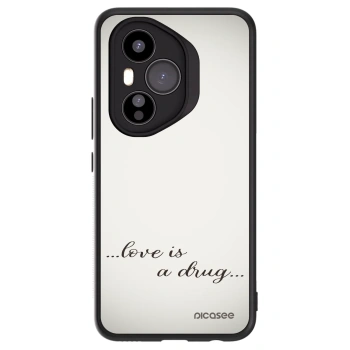 Husă pentru Honor 400 Pro 5G - Love is a drug