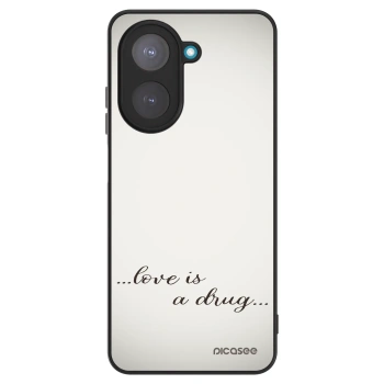 Husă pentru Xiaomi Redmi A5 - Love is a drug