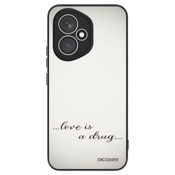 Husă pentru Honor 400 5G - Love is a drug