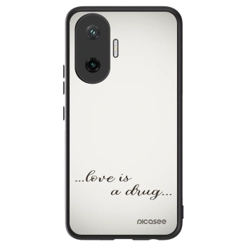 Husă pentru Xiaomi Poco F7 5G - Love is a drug