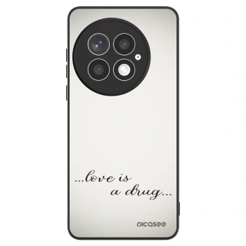 Husă pentru OnePlus 13 5G - Love is a drug