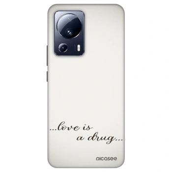 Husă pentru Xiaomi 13 Lite - Love is a drug