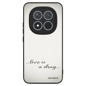 Husă pentru Xiaomi Redmi Note 15 Pro+ - Love is a drug