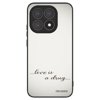 Husă pentru Xiaomi 15T - Love is a drug