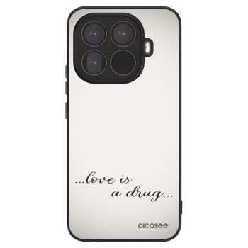 Husă pentru Xiaomi 15T Pro - Love is a drug
