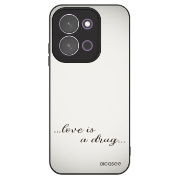 Husă pentru Xiaomi Redmi 15C 5G - Love is a drug