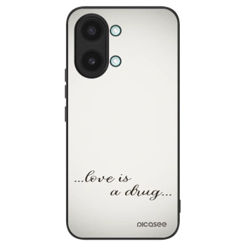 Husă pentru Xiaomi Poco X8 Pro Max - Love is a drug
