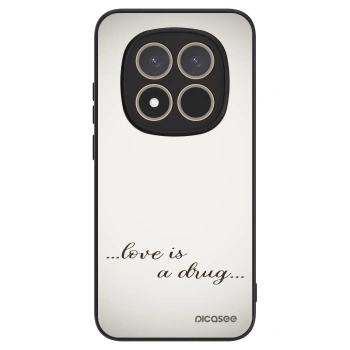 Husă pentru Xiaomi Redmi Note 15 Pro 5G - Love is a drug