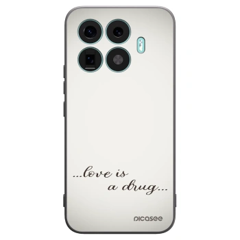 Husă pentru Xiaomi 17T Pro - Love is a drug