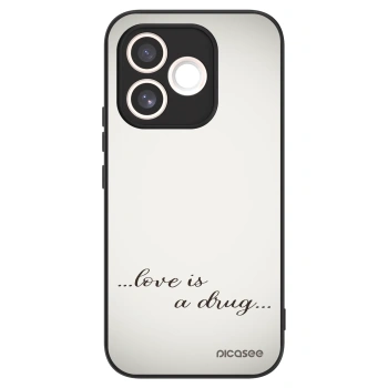 Husă pentru Honor 600 Lite - Love is a drug