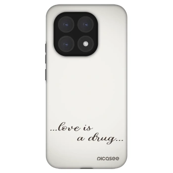 Picasee Fashion Case pentru Xiaomi 15T - Love is a drug
