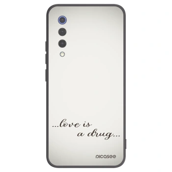 Husă pentru Xiaomi Mi 9 SE - Love is a drug