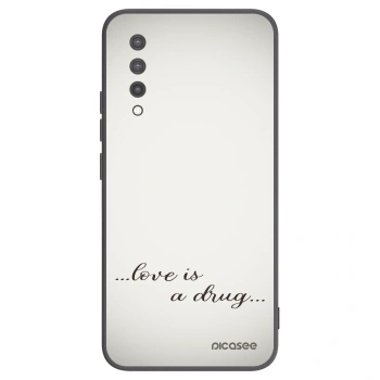 Husă pentru Xiaomi Mi 9 Lite - Love is a drug
