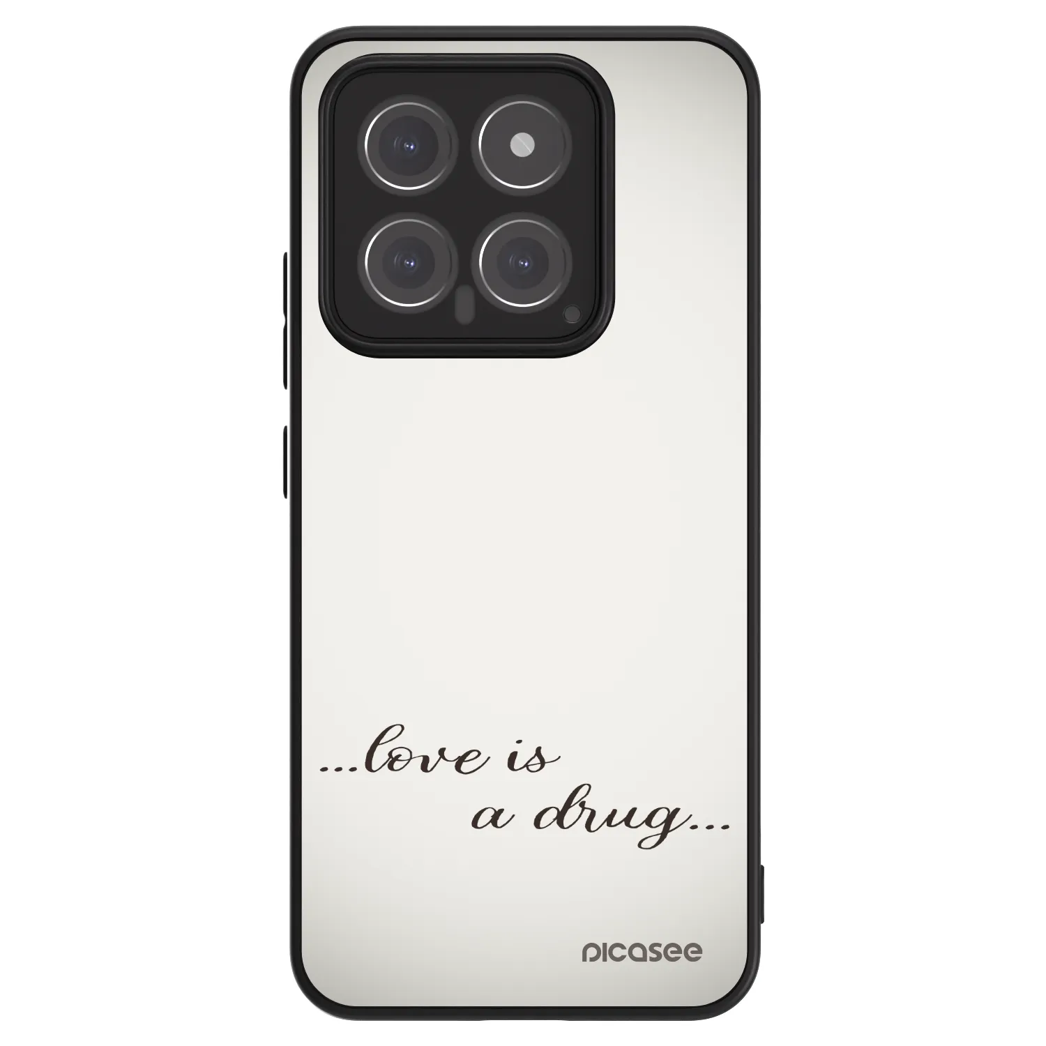 Picasee ULTIMATE CASE pentru Xiaomi 14 - Love is a drug