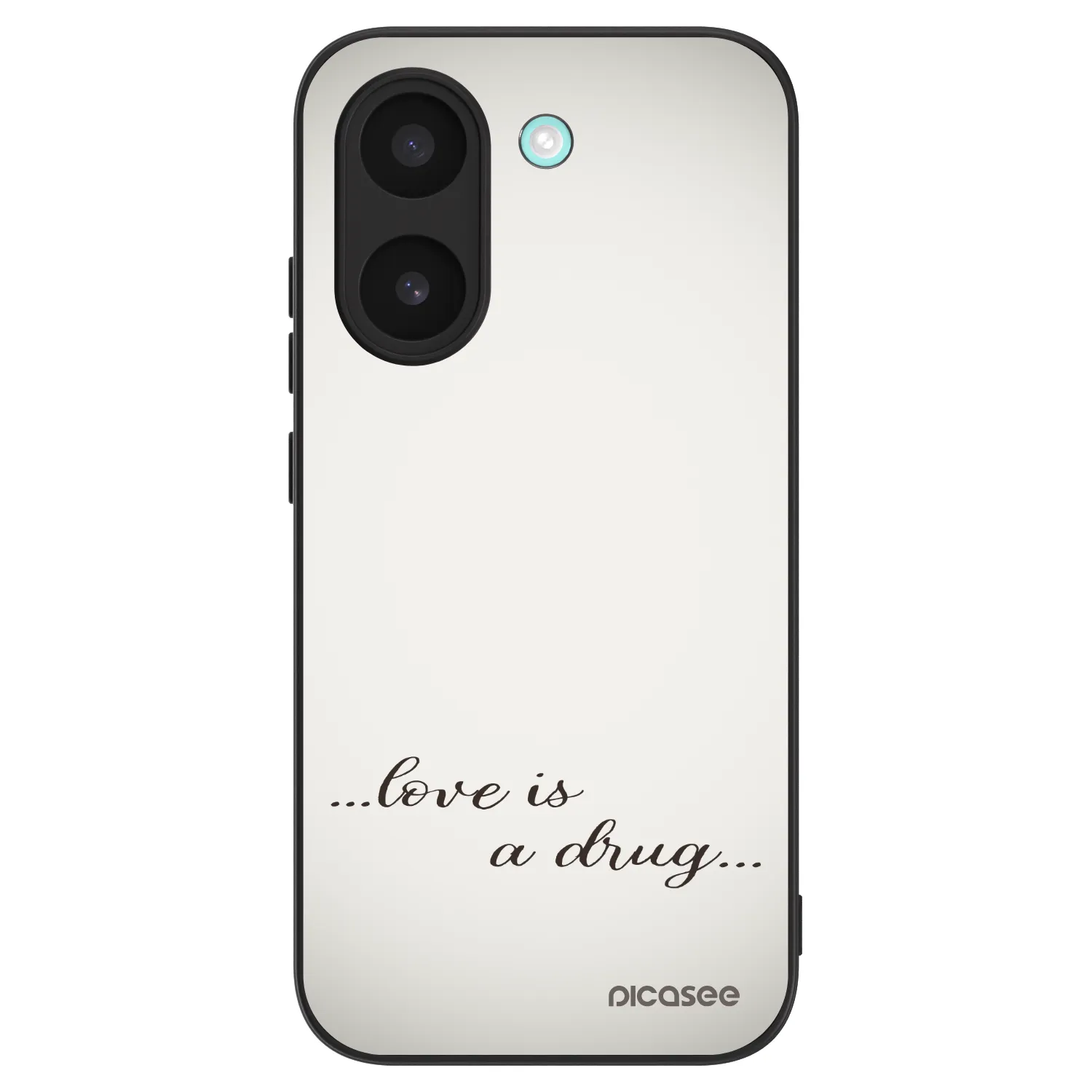 Picasee ULTIMATE CASE pentru Xiaomi Poco X8 Pro - Love is a drug