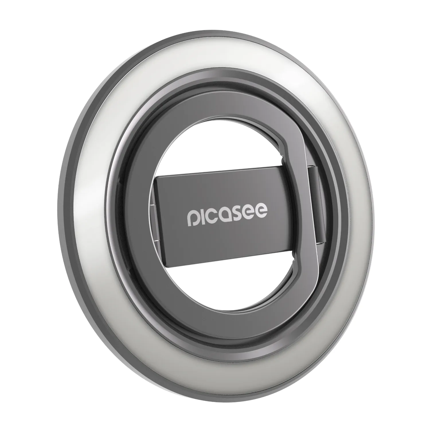 Picasee Magnetic holder - Neagră