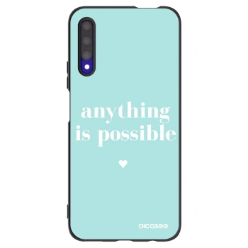 Husă pentru Honor 9X Pro - Anything is possible