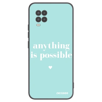 Husă pentru Xiaomi Mi 10 Lite - Anything is possible