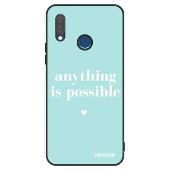 Husă pentru Huawei P20 Lite - Anything is possible