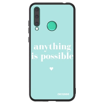 Husă pentru Honor 20 Lite - Anything is possible