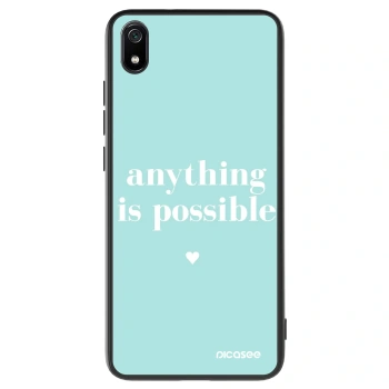 Husă pentru Xiaomi Redmi 7A - Anything is possible