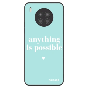 Husă pentru Huawei Nova 8i - Anything is possible
