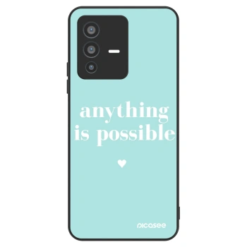 Husă pentru Vivo V23 5G - Anything is possible