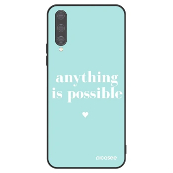 Husă pentru Huawei P20 Pro - Anything is possible