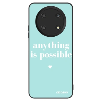 Husă pentru Honor Magic4 Lite 5G - Anything is possible