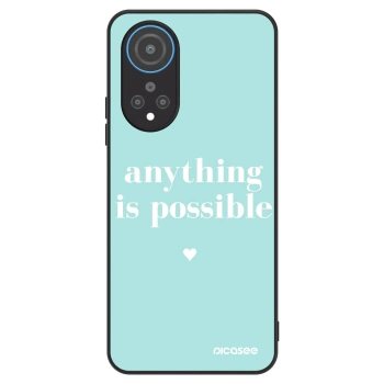 Husă pentru Honor X7 - Anything is possible