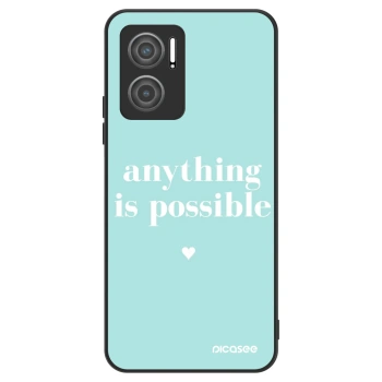 Husă pentru Xiaomi Redmi 10 5G - Anything is possible