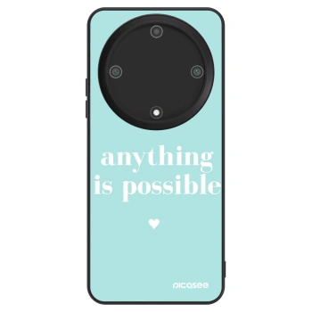Husă pentru Honor Magic5 Lite 5G - Anything is possible