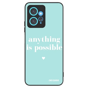 Husă pentru Xiaomi Redmi Note 12 4G - Anything is possible