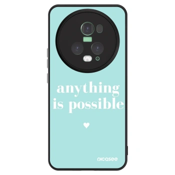 Husă pentru Honor Magic5 Pro - Anything is possible