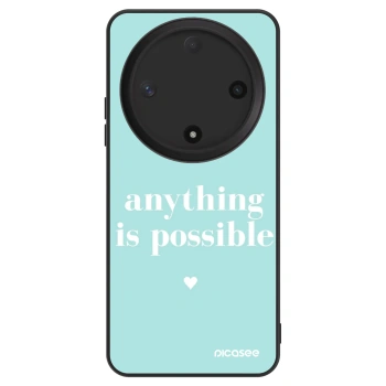 Husă pentru Honor Magic6 Lite 5G - Anything is possible