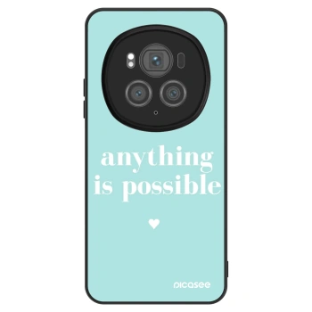 Husă pentru Honor Magic6 Pro - Anything is possible