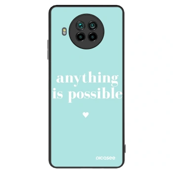 Husă pentru Xiaomi Mi 10T Lite - Anything is possible